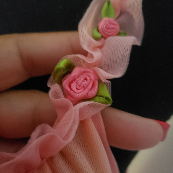 Betsey Johnson Intimate - Picture 4 of 7